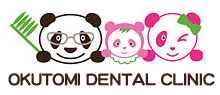 Okutomi Dental Clinic/Kitanocho, Hachiouji-shi