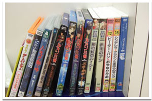 LbY[DVD